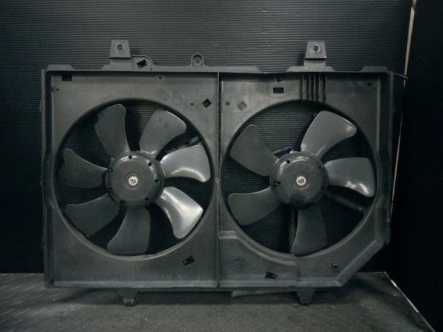 セレナ TC24 電動 ファン モーター 21487-5L700拍卖