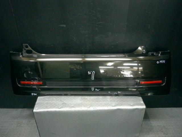 ムーヴ L175S リア バンパー 52159-B2290-C1 X10拍卖
