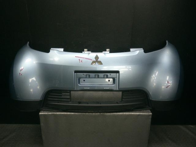 アイ HA1W フロント バンパー 6400B271BA D90拍卖