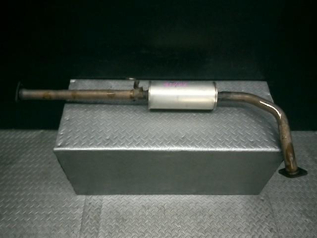 HR-V GH2 センター マフラー 18220-S2H-003拍卖