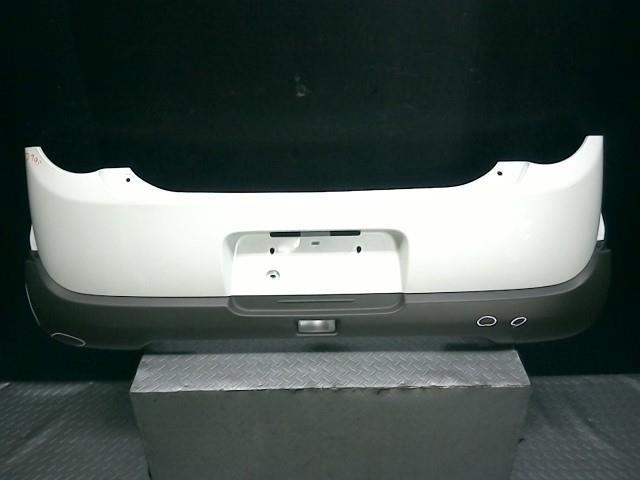 ラパン HE33S リア バンパー 71811-80P00 Z7T拍卖
