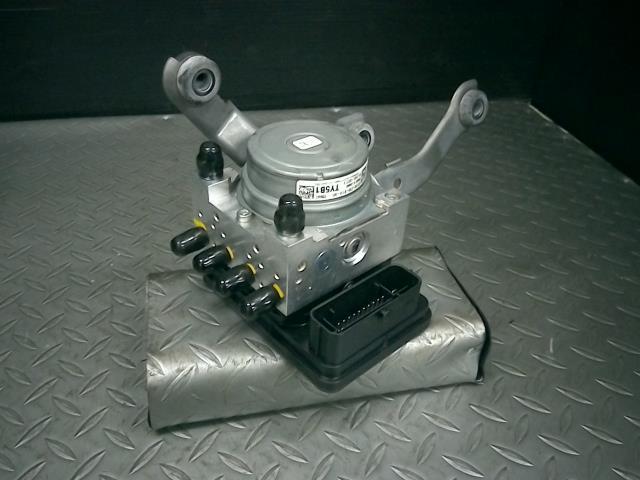 N-BOX + JF1 ABSアクチュエーター S07AT拍卖