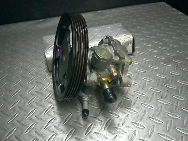 ミラージュディンゴ CQ1A パワステベーンポンプ MR403656拍卖