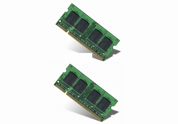 送料無料★dynabook CX/45C/CX/45D/CX/47C/CX/47D対応2GBメモリセット(1G*2枚)拍卖