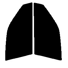 ダークスモーク 13% 2層構造フィルム 運転席・助手席 トヨタ プログレ G10・G11・G15 カット済みカーフィルム 拍卖