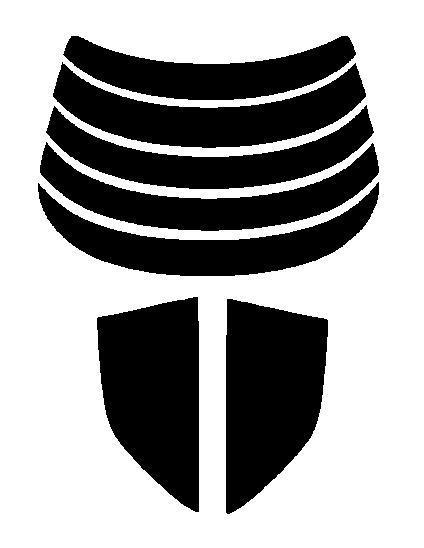 スーパーブラック 6% 極厚 2層構造フィルム トヨタ マーク2 (マークII) X9# カット済みカーフィルム リヤーセット 拍卖