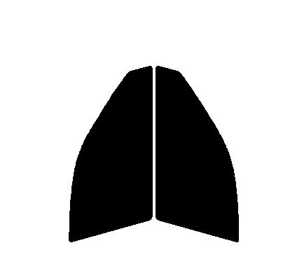 スーパーブラック 5% 2層構造フィルム 運転席・助手席 トヨタ マジェスタ GWS214・AWS215 カット済みカーフィルム 拍卖