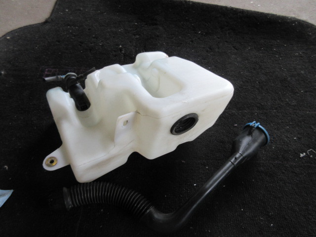 ★31R4G6197 ランドローバー/LA40A ウオッシャータンク リザーブタンク 修理やストック等に拍卖