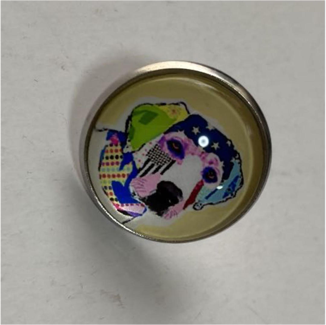 ラペルピン ピンバッジ【pin131】ピンズ インターステラーbyエコキジ拍卖