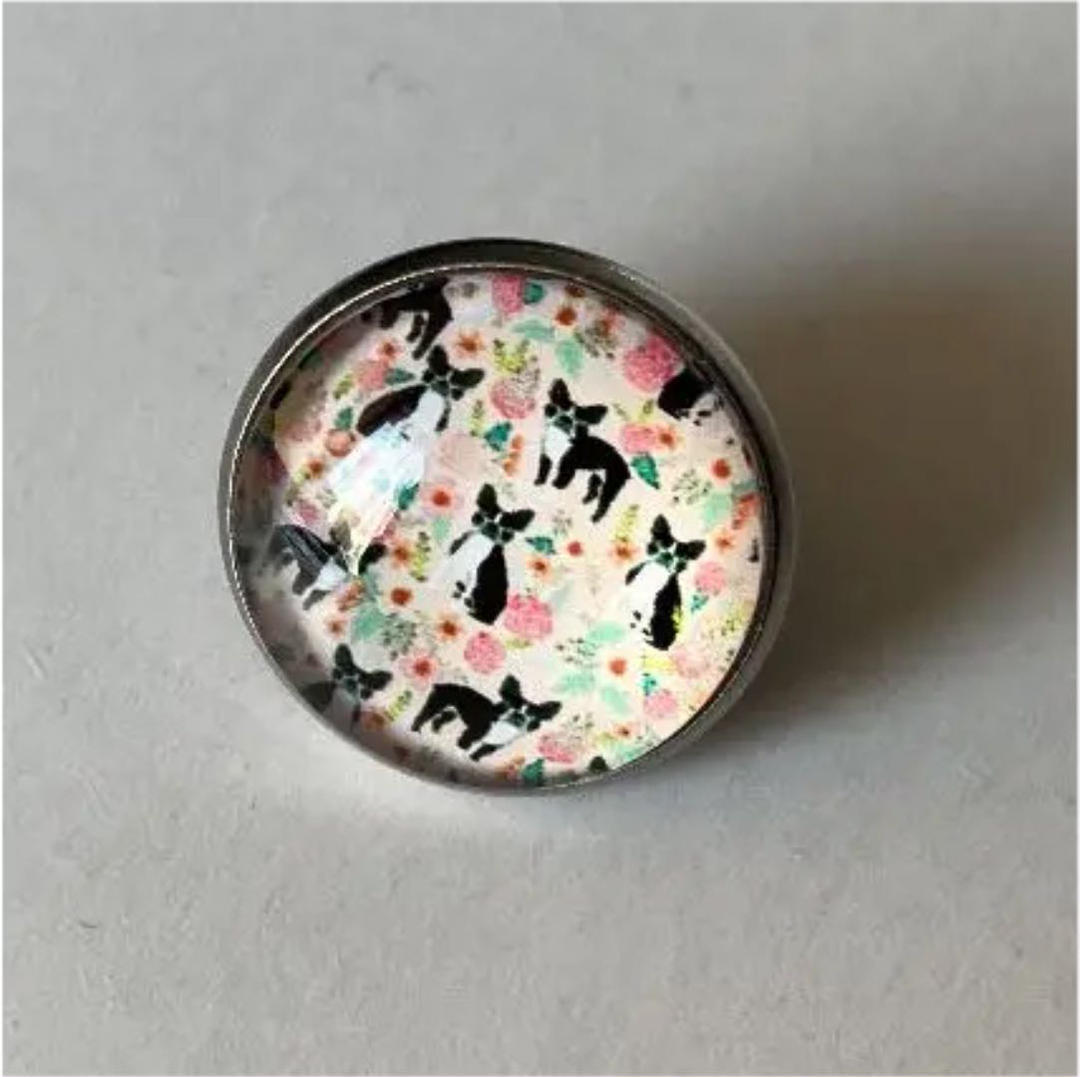 ラペルピン ピンバッジ【pin070】ピンズ インターステラーbyエコキジ拍卖