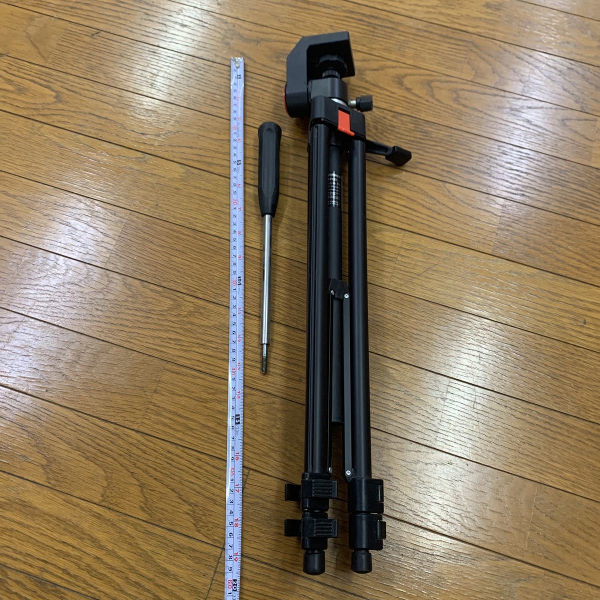 HITACHI 日立 三脚 ビデオ カメラ エレベーター拍卖