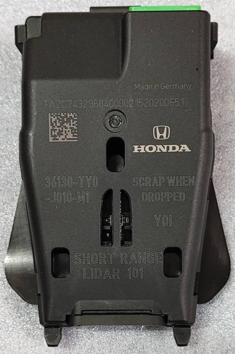 ホンダ N-BOX カスタム DBA-JF1 フロントガラスカメラ *36130-TY0-J010-M1*拍卖