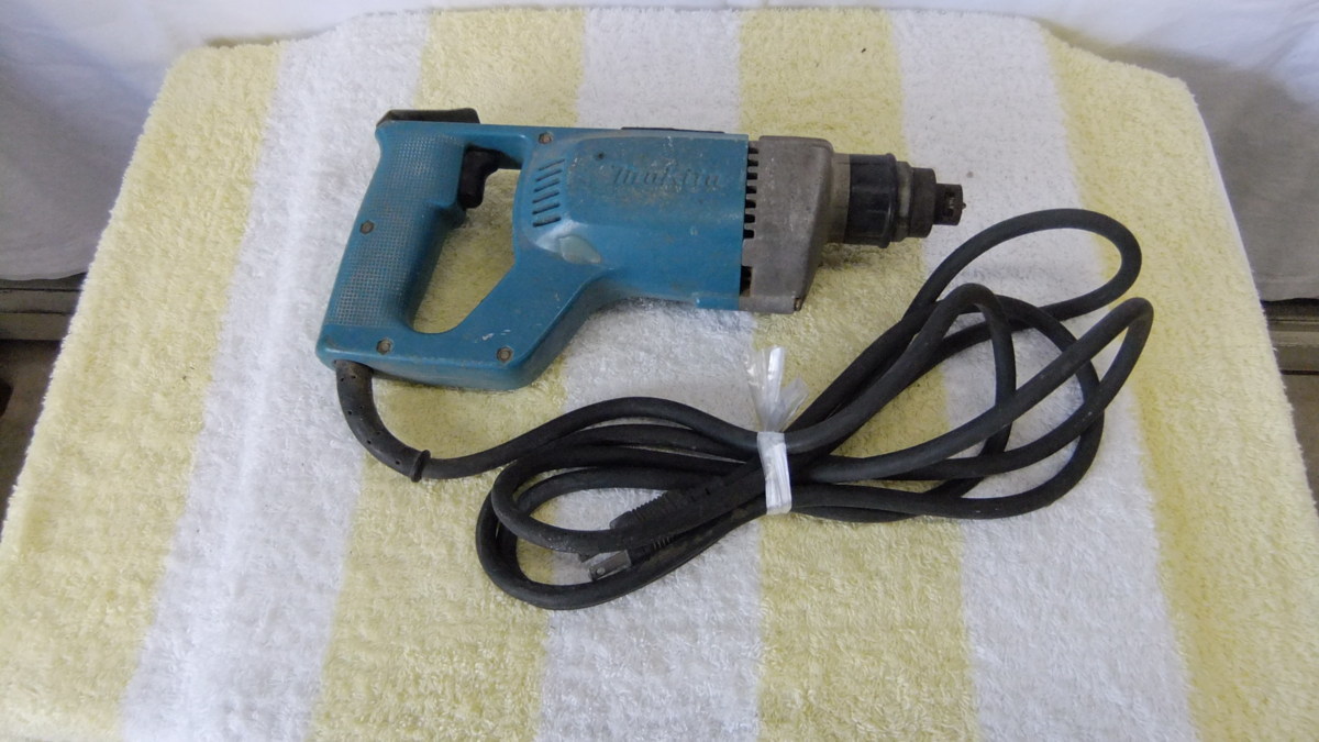 620/マキタボード用スクリュードライバ 6800BH拍卖