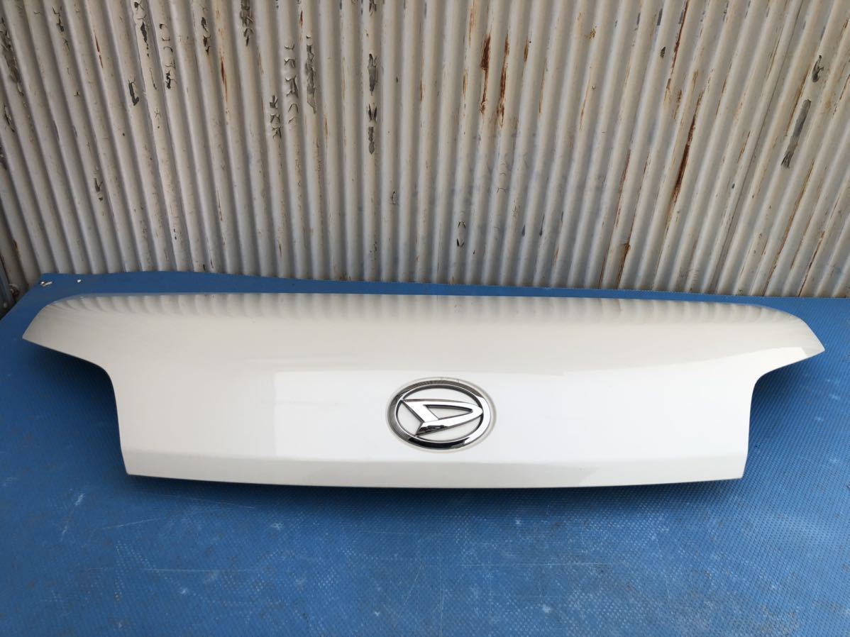 CR-11:タント LA600S 前期 ボンネット パール W24拍卖