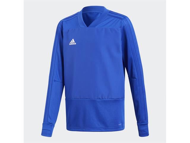 送料無料 新品 adidas CONDIVO18 トレーニングトップ 160拍卖
