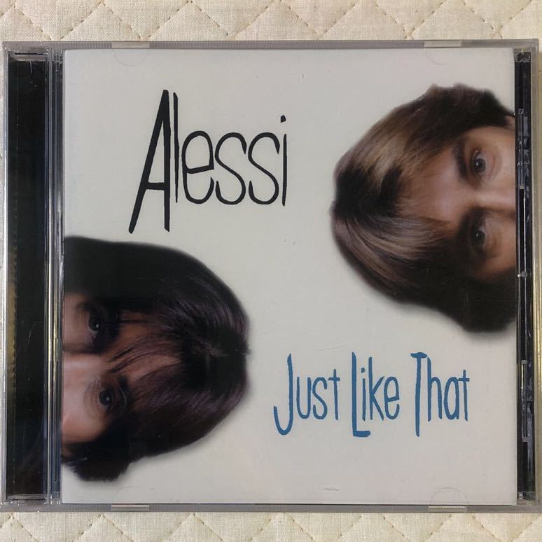 Alessi/ アレッシー/ Just Like That拍卖