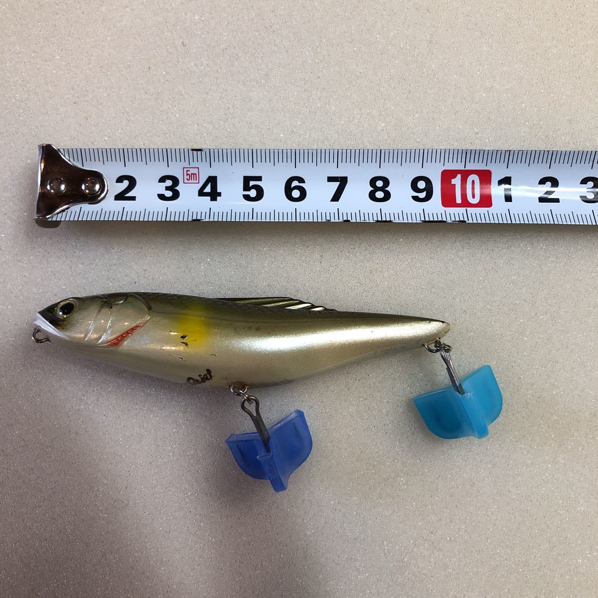 ケンウッド リニージクワイエット ラトル入り オールドルアー ビンテージ 未使用拍卖