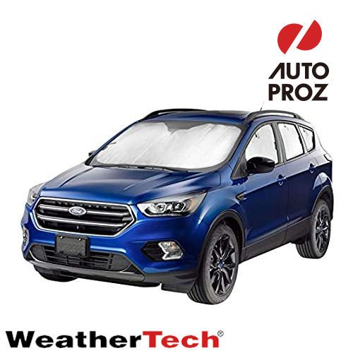 WeatherTech 正規品 シボレー / GMC S-10 ピックアップ / ソノマ/S-15 ピックアップ エクステンドキャブ 1994-2004年式 全面サンシェード拍卖