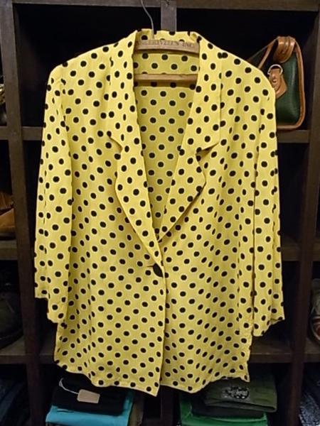 TAKEO NISHIDA 1B テーラードジャケット SIZE 11 タケオニシダ拍卖