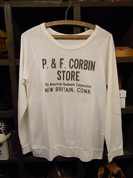 新品未使用 7TH GATE L/S トレーナー SIZE 1 白 セブンスゲート拍卖