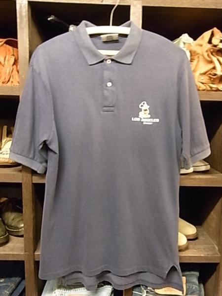 アメリカ製 VELVA SHEEN ミッキー 半袖 ポロシャツ SIZE M ベルバシーン ディズニー拍卖