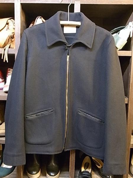 50'S ? CADET JKT SIZE 36? カデット ジャケット USAF USMA拍卖