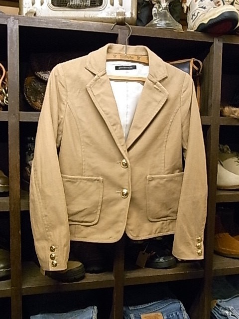 美品 UNITED ARROWS GREEN LABEL RELAXING JACKET SIZE 38 ユナイテッド アローズ グリーン レーベル リラクシング ジャケット拍卖