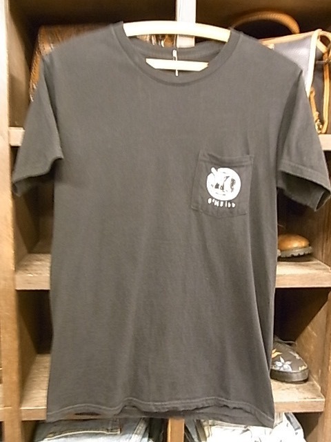 O’NEILL POCKET T-SHIRT SIZE S オニール 半袖 ポケット Tシャツ サーフィン拍卖