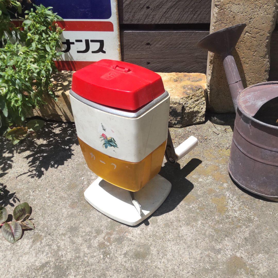 調理器具? スライサー? 台所用品 ジャンク品 動作未確認拍卖