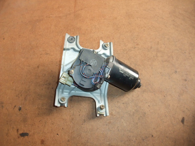 S82V/ハイゼット/フロントワイパーモーター/フロント/ワイパー/モーター/ワイパーモーター拍卖