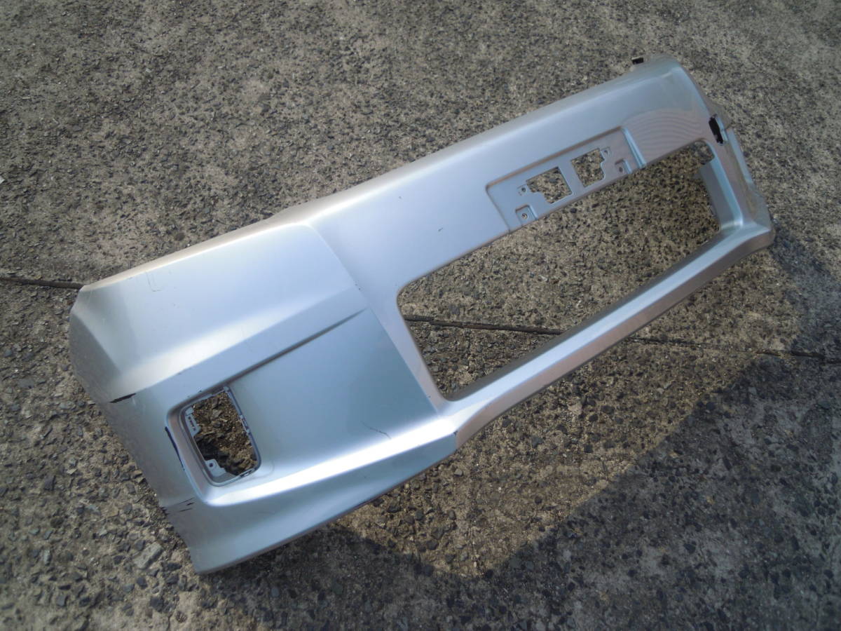 Q GB3 GB4 フリード スパイク フロントバンパー 71101-SFM-Z000拍卖