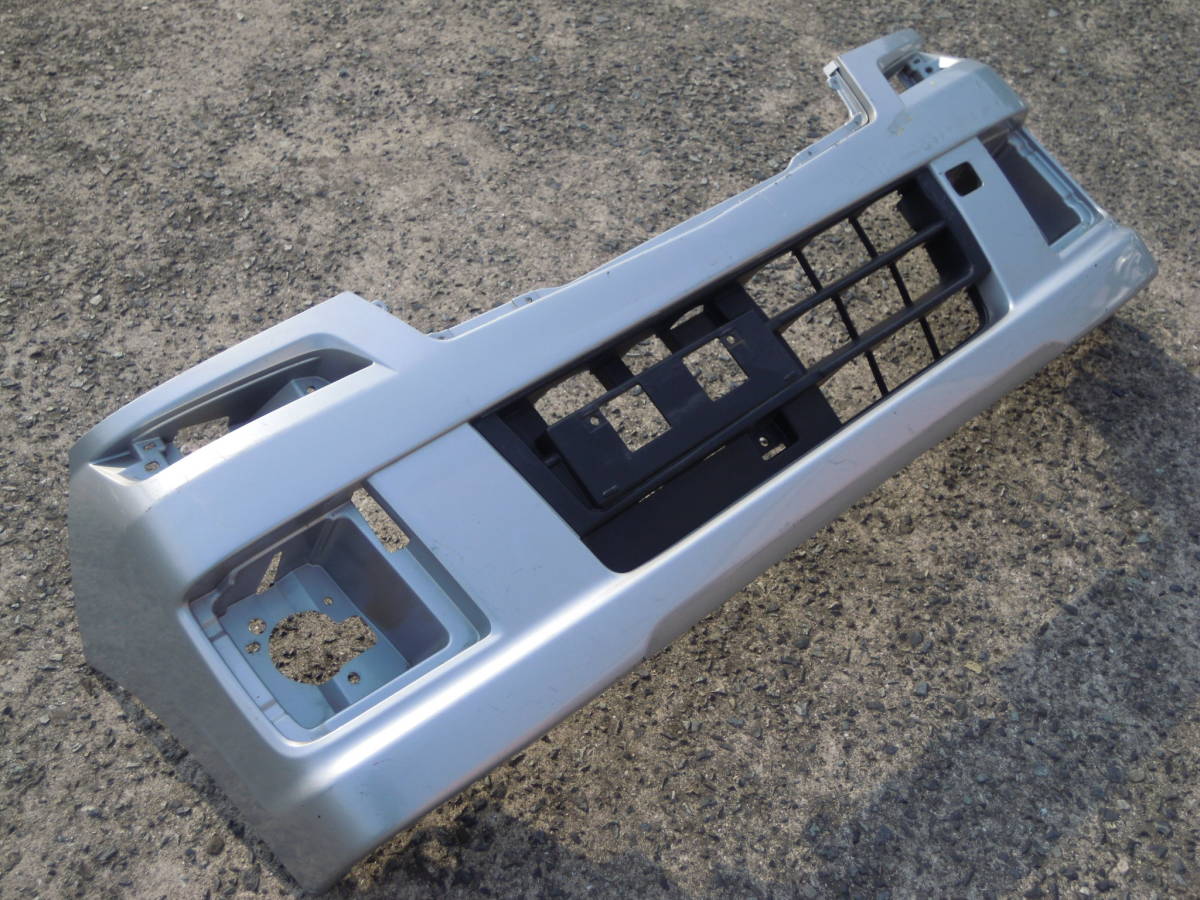 Q RN1 RN2 ステラカスタム 前期 フロントバンパー 57704KJ010拍卖