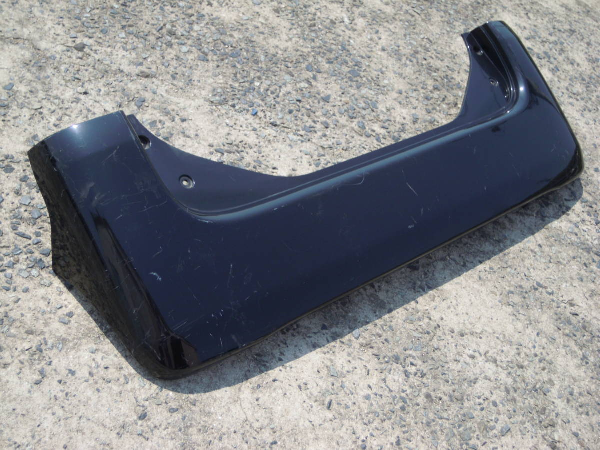 Q L375S/L385S タント 純正 リアバンパー 52159-B2070 拍卖