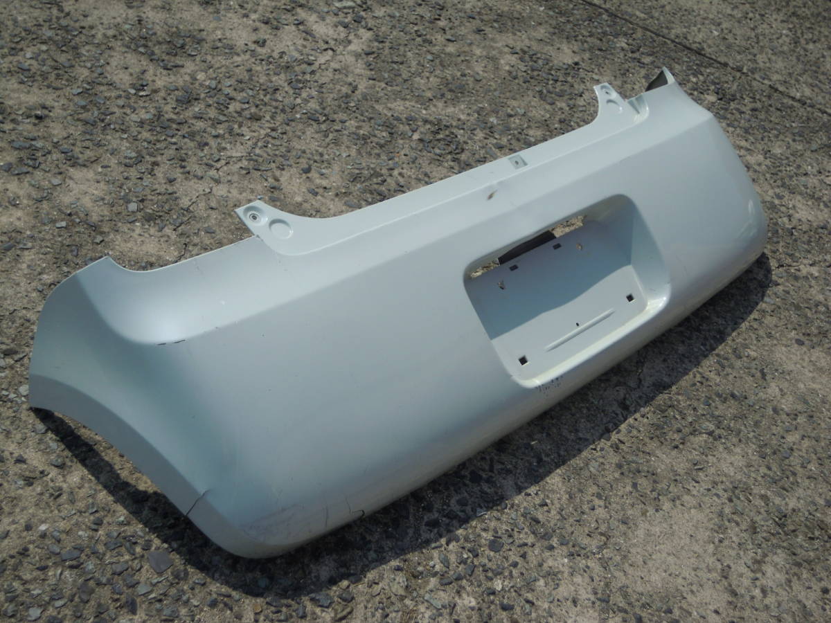 Q HE22S アルトラパン 純正 リアバンパー 71811-85K Lapin拍卖