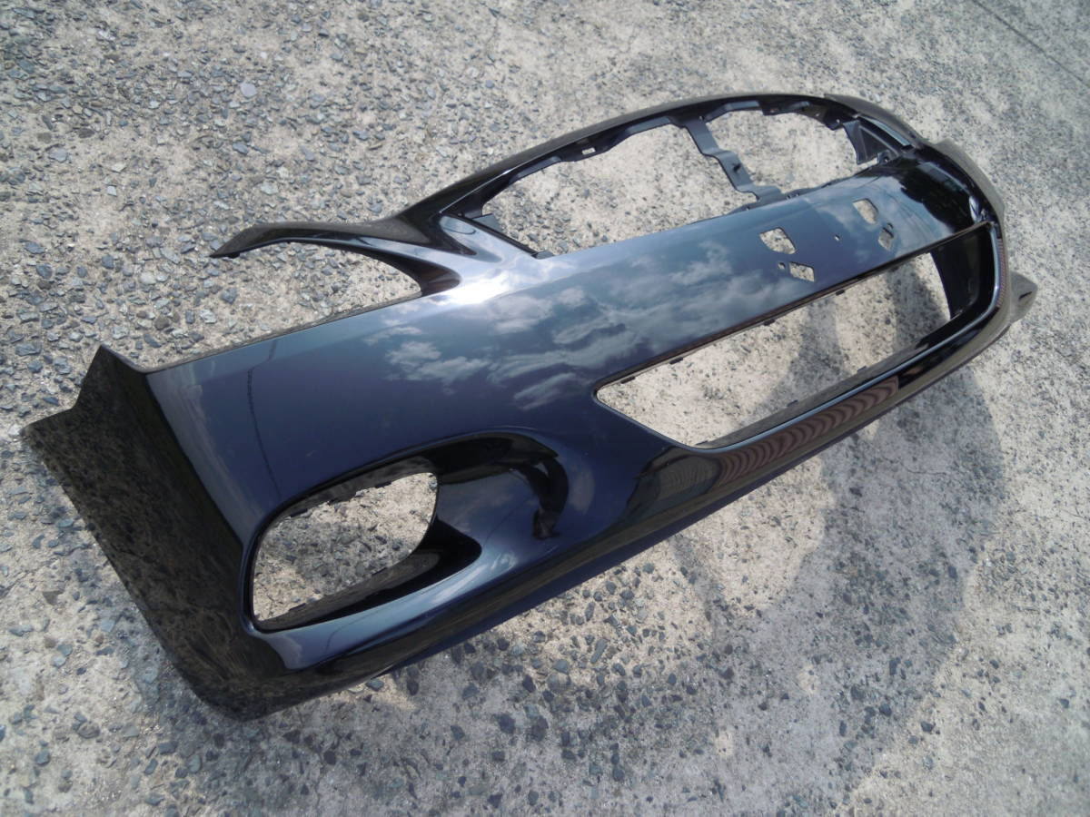 Q CKV36 スカイラインクーペ 純正 フロントバンパー 62022 JL10H拍卖