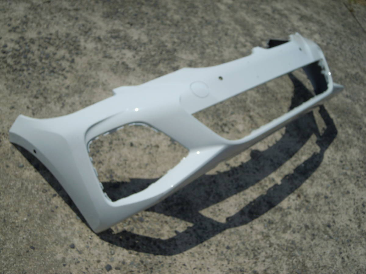 Q BMW G20 G21 3シリーズ Mスポーツ 純正 フロントバンパー 51118069346拍卖