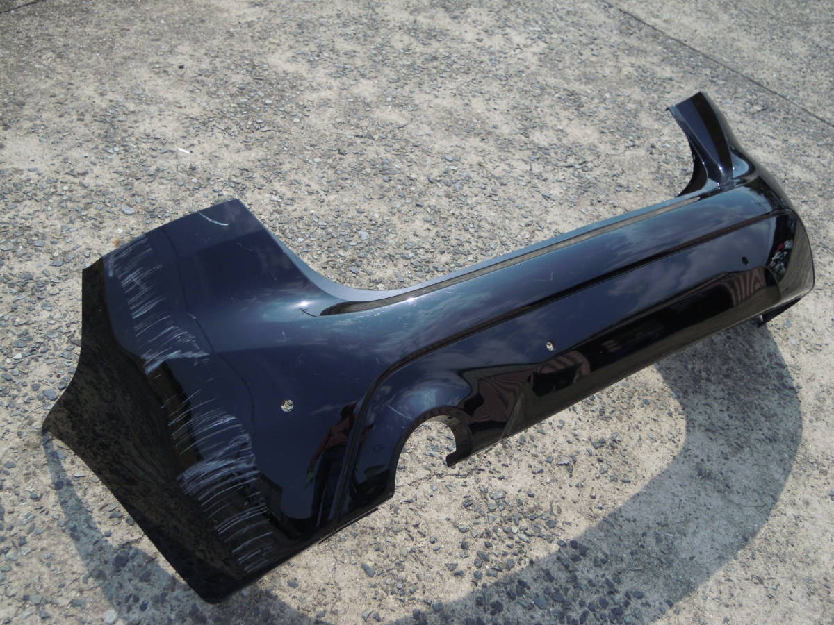 Q BMW 2シリーズ F45 純正 リアバンパー 51127480391/51127480456拍卖