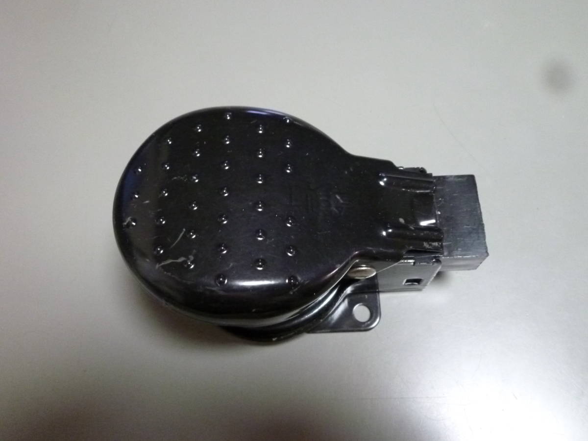 希少 アルピーヌ A110用ウインドウォッシャーフットポンプ  純正品 新品 ルノー拍卖