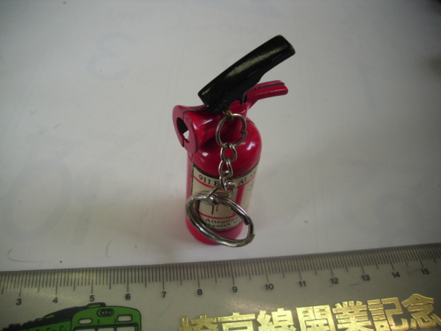 キーホルダー ■911FIRE ALAM■/#3348拍卖