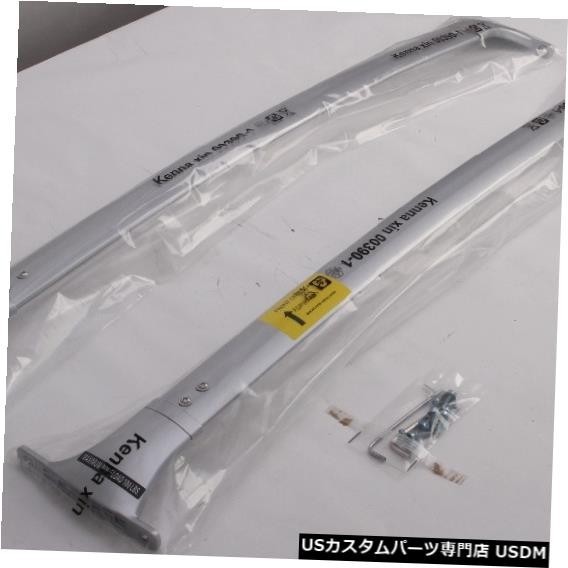 輸入カーパーツ インフィニティQX56 QX80 2011 2012 2013 2014 2015 2016 2017 2018に適合手荷物荷物ルーフ拍卖