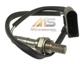 【M's】VW ポロ(9N/6R)FAE製・他 リア用 O2センサー//純正OEM リヤ ラムダセンサー LAFセンサー POLO 036-906-262D 036906262D拍卖