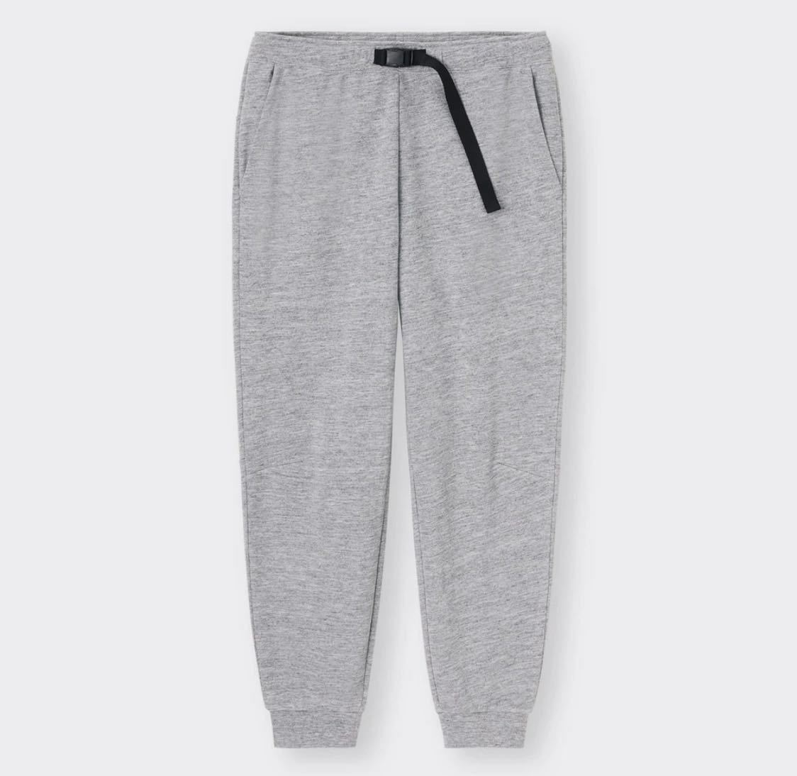 ドライスウェット ジョガーパンツ拍卖