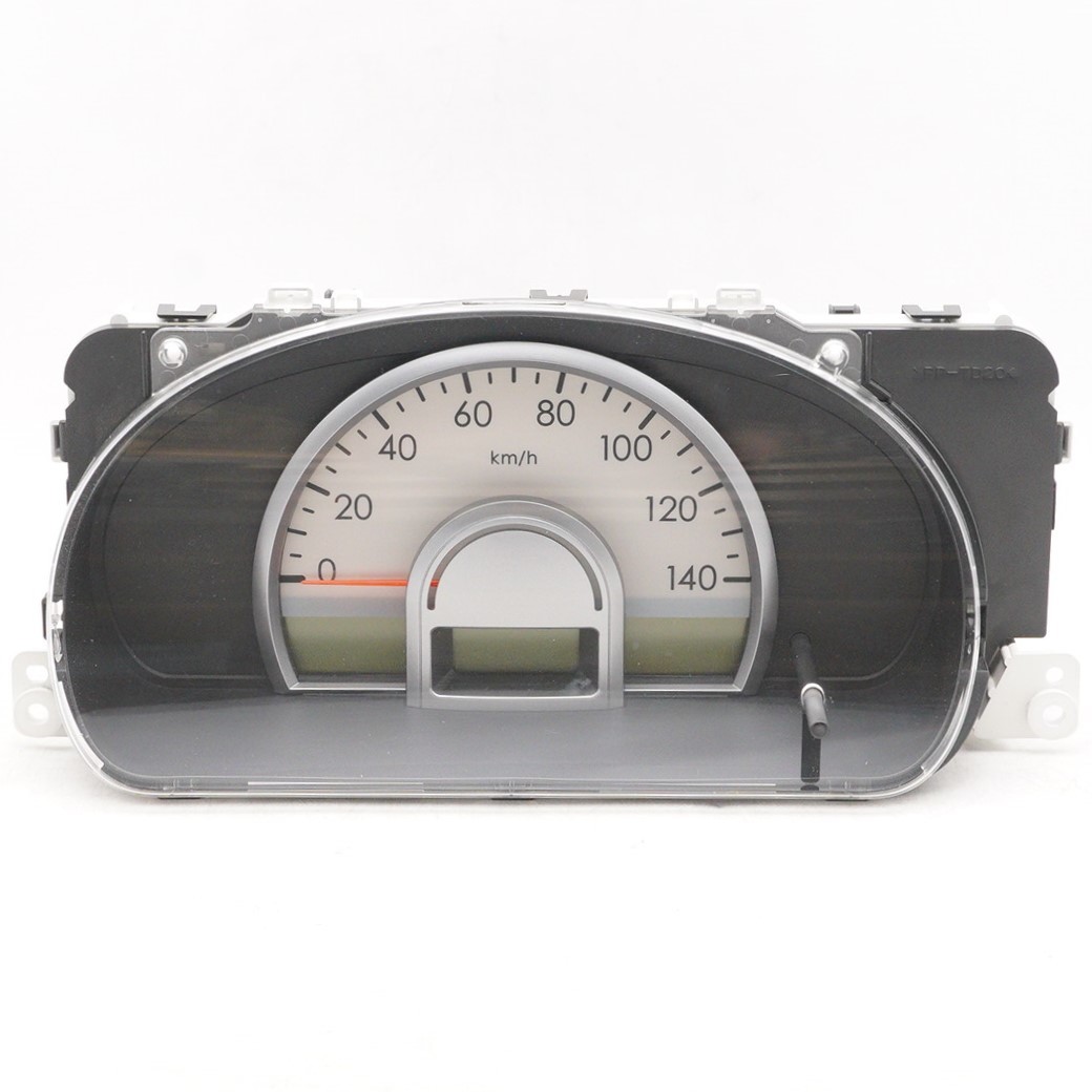 MF22S MRワゴン スピードメーター 119,393km スズキ p:KA41拍卖