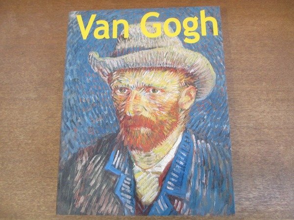 2204MK●図録「Van Gogh 没後120年 ゴッホ展」2010-11/国立新美術館ほか●テキスト:深谷克典 ほか拍卖