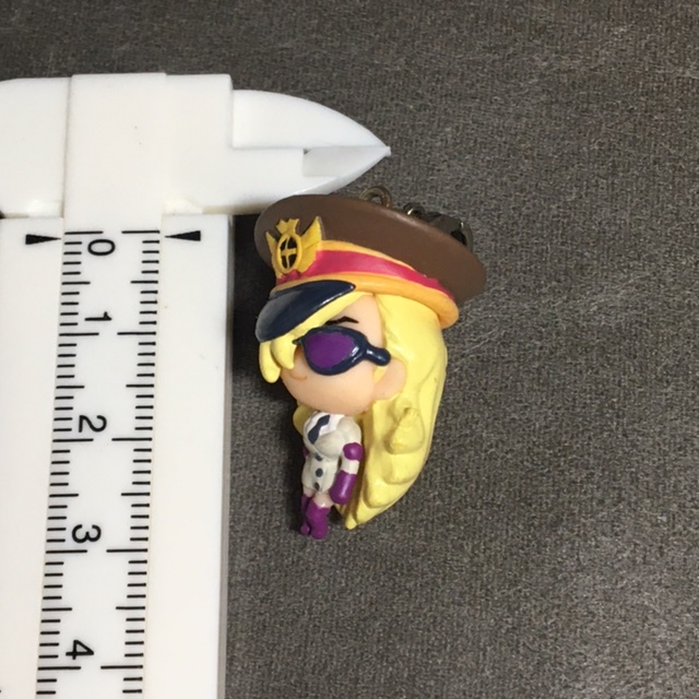 【ドミノ(占いなし)】 ONE PIECE ワンピース 占い ハーレム!?inインペルダウン チャーム拍卖