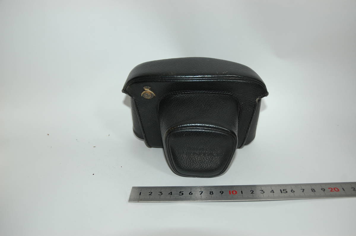 ペンタックスSP用 革製カメラケース わりときれい マ1拍卖