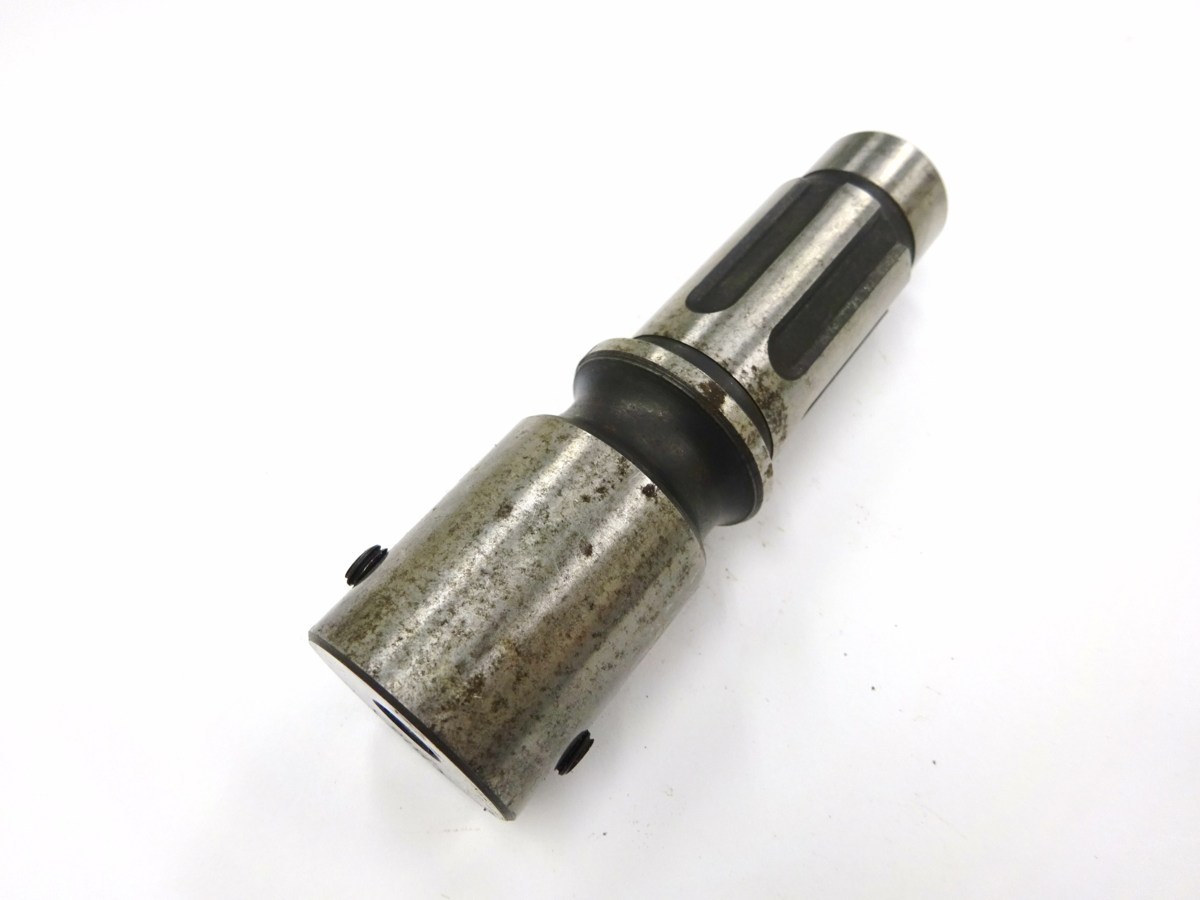 BIG DT24用タップホルダー T24-1/2 送料無料拍卖