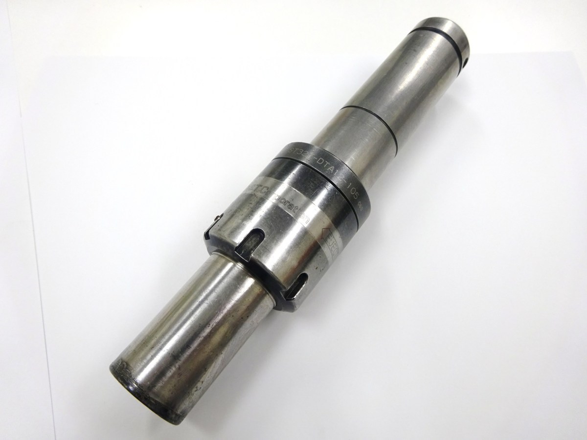 MST データワンコレットホルダー ST32T-DTA12-105 送料無料拍卖