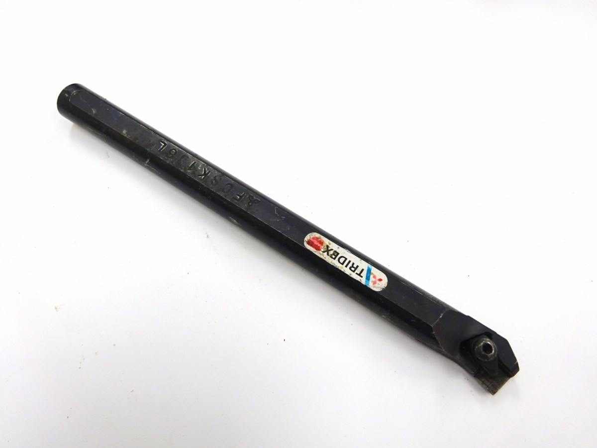 MITSUBISHI バイトホルダー FCSK116L 送料無料拍卖