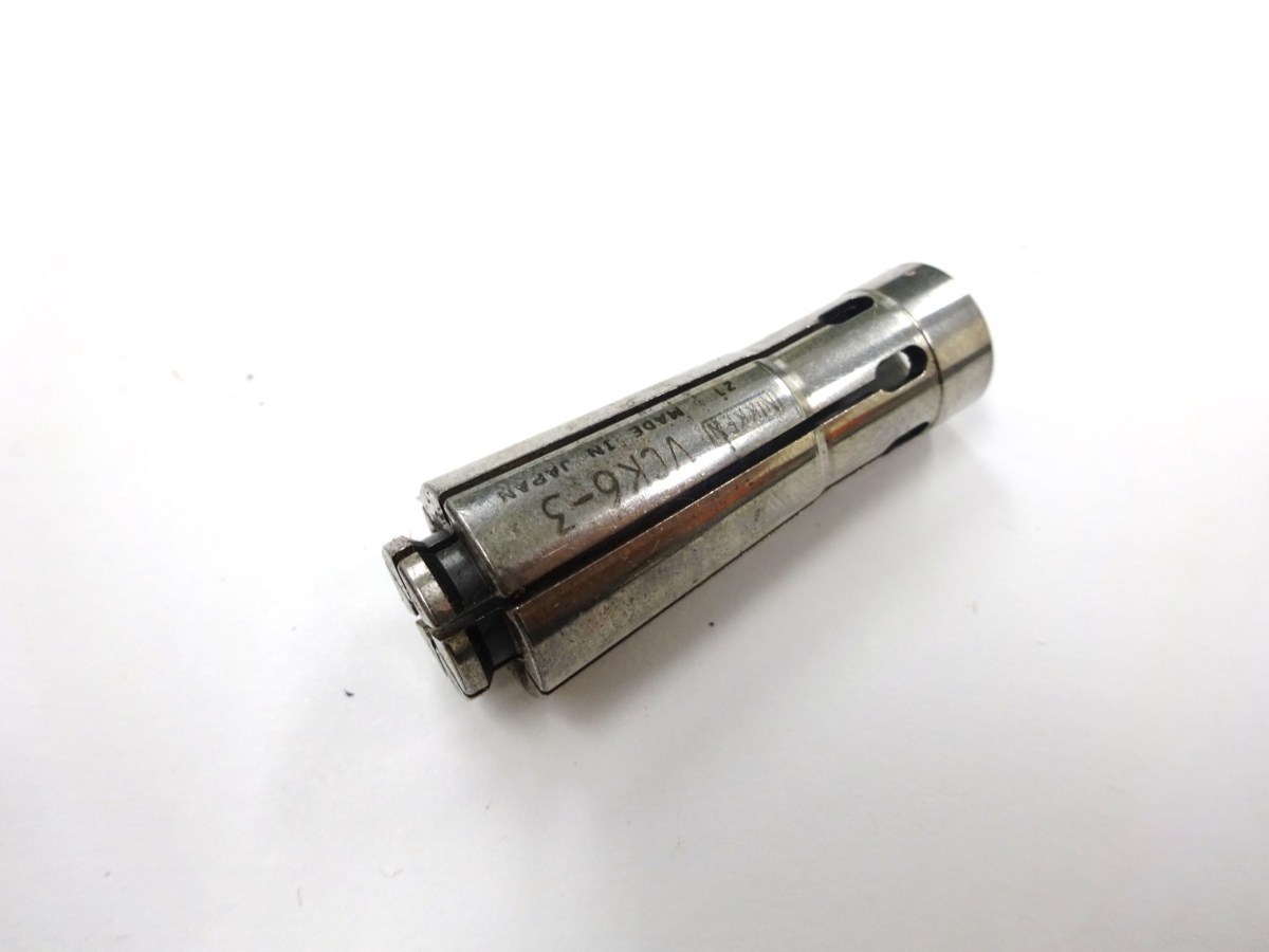 NIKKEN VCコレット VCK6-3 送料無料拍卖